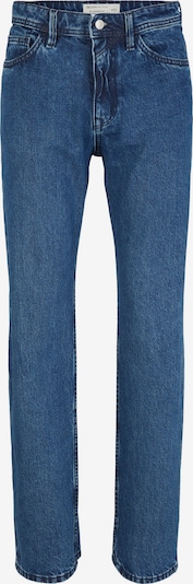 TOM TAILOR DENIM Jean en bleu foncé, Vue avec produit