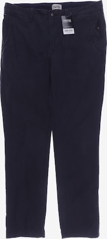 Tommy Jeans Pants in 34 in Blue: front