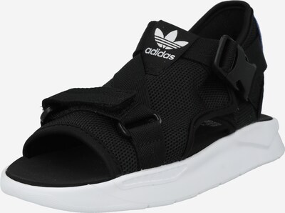 ADIDAS ORIGINALS Otevřená obuv '360 3.0' - modrá / černá / bílá, Produkt