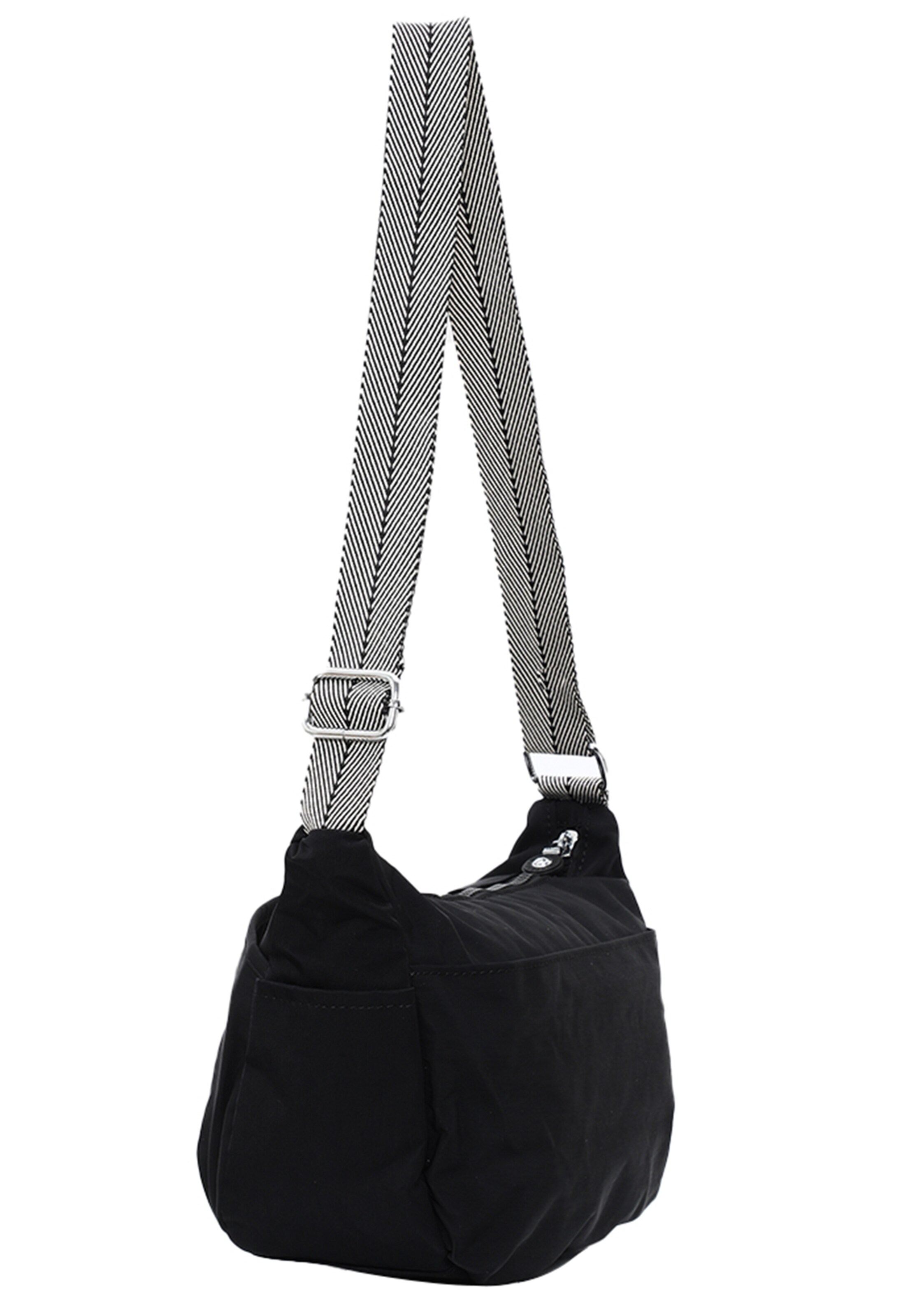 Mindesa - Mala de ombro em preto