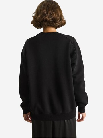 Bianco LucciSweater majica - crna boja
