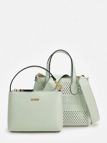 Sacs à main 'Katey' GUESS en vert
