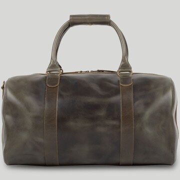 Buckle & Seam Weekender 'Willow' in Green