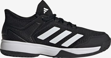 ADIDAS PERFORMANCE Sportschuh 'Ubersonic 4' in Schwarz