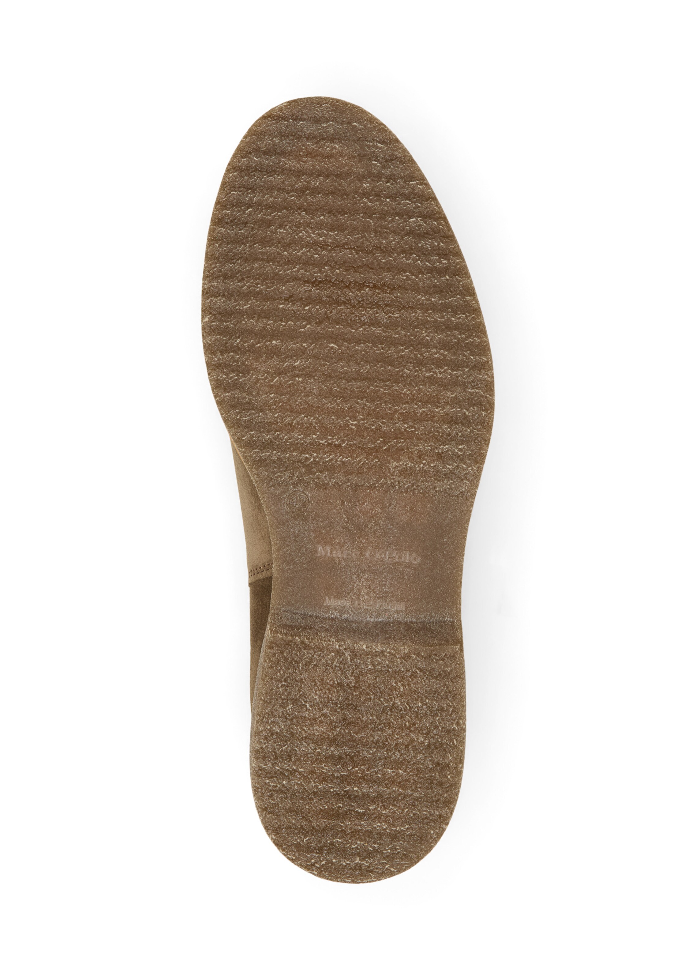 Marc O'Polo Chelsea boots in Brown