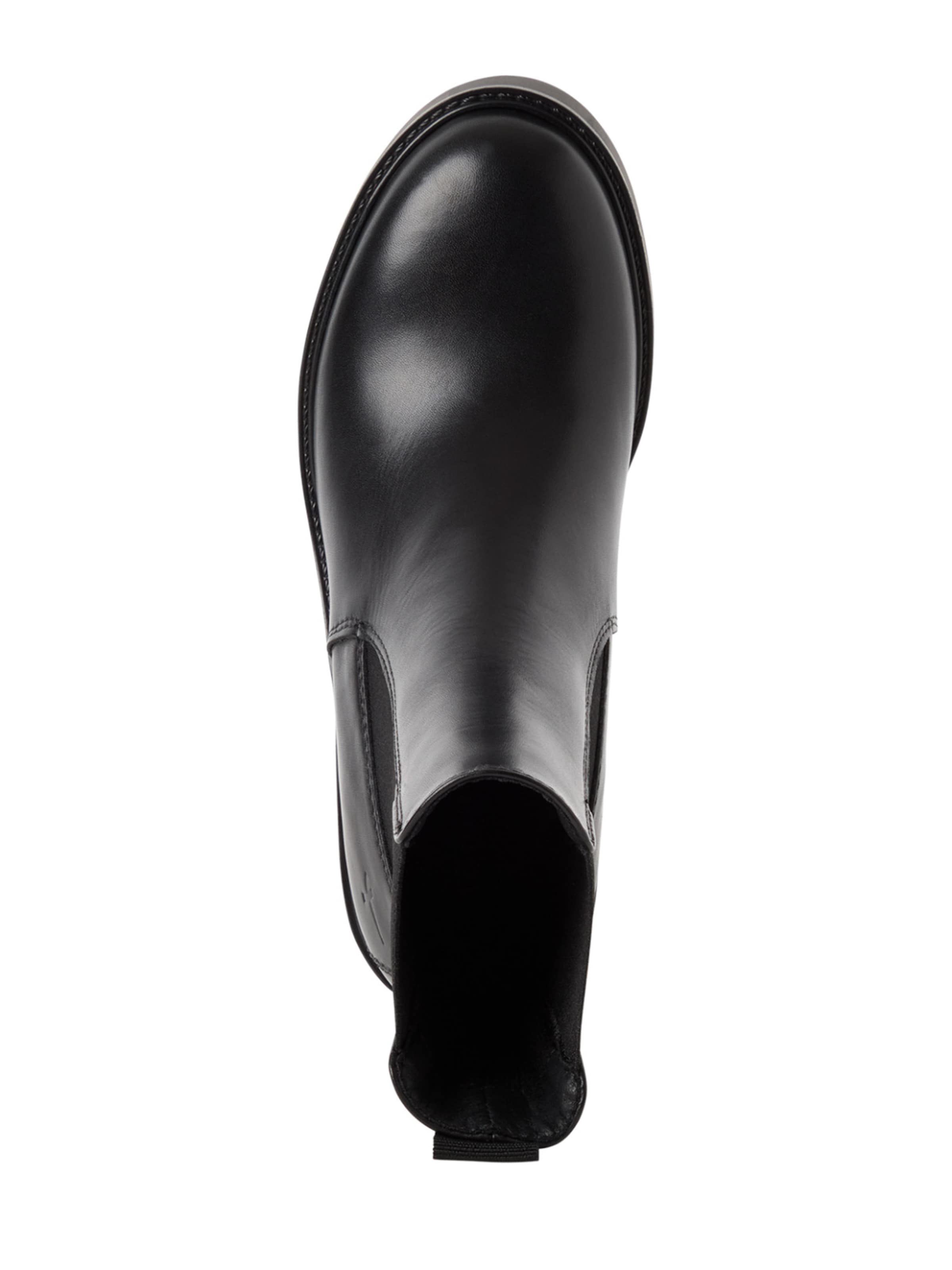 Chelsea Boots Tamaris en noir