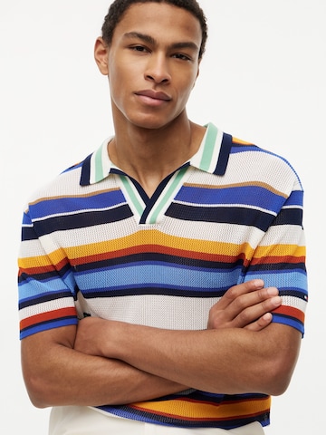 Pullover di TOMMY HILFIGER in blu