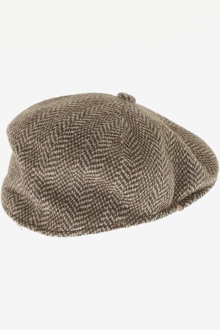 KANGOL Hat & Cap in 62 in Brown