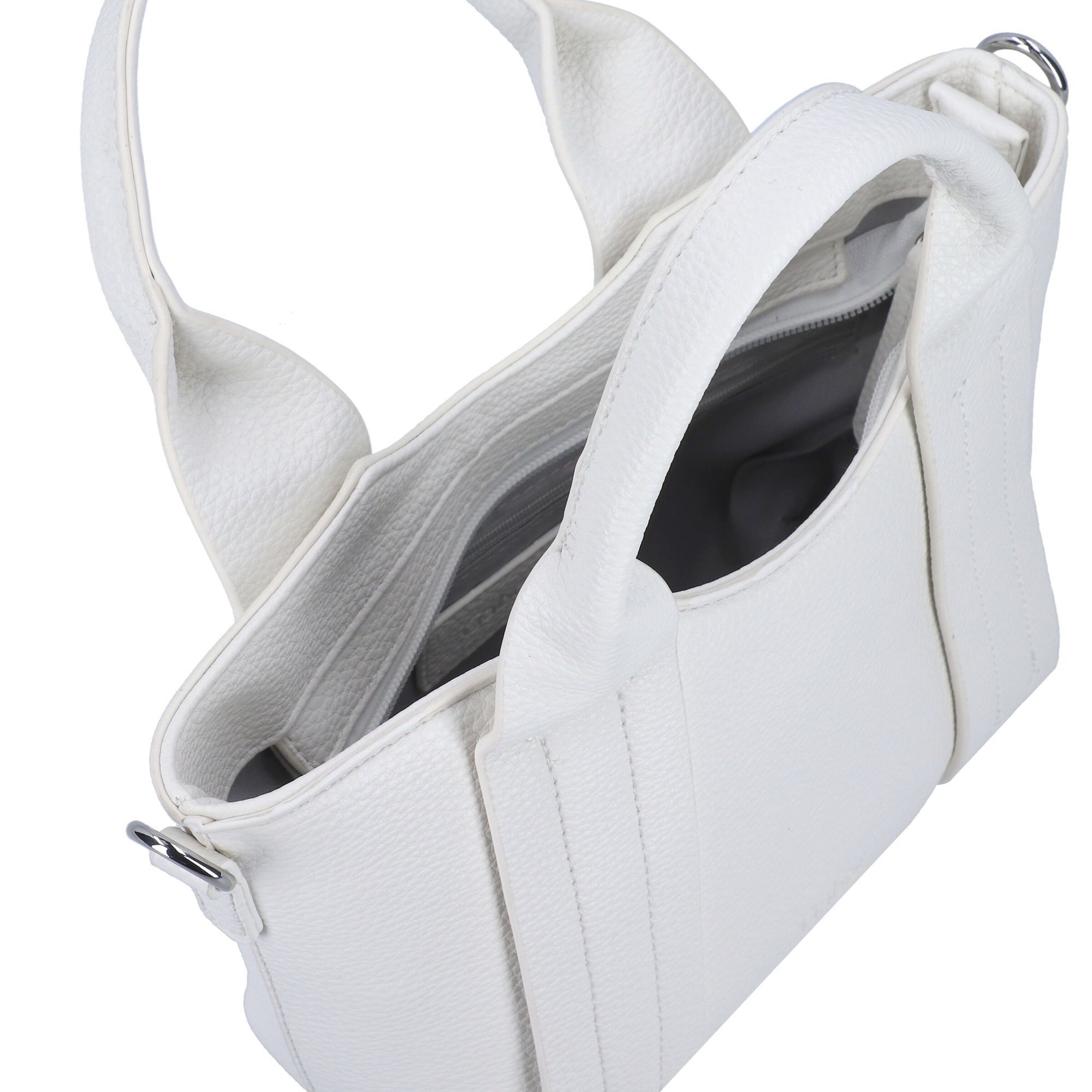 Sacs à main 'Christine' GABOR en blanc