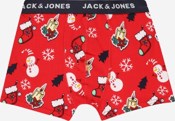 Jack & Jones Junior Underpants in Red