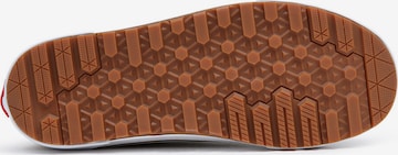 VANS - Zapatillas deportivas altas en marrón