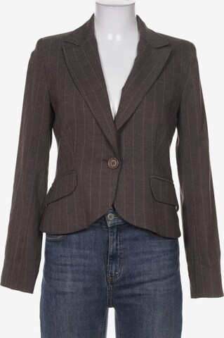 Sinéquanone Blazer in L in Brown: front