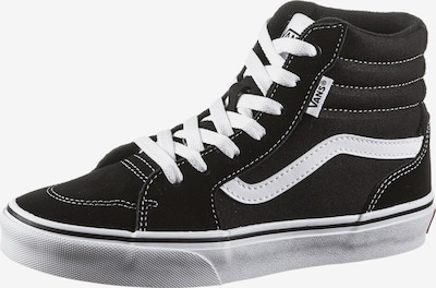 VANS Sneakers 'Filmore' in Black / White, Item view