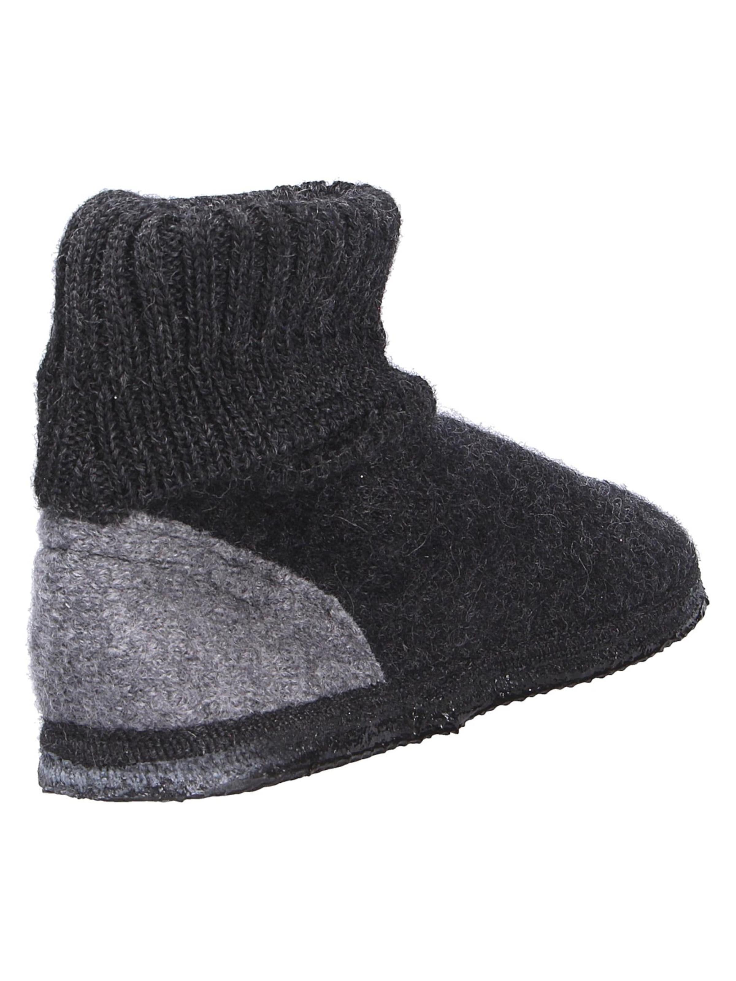 GIESSWEIN Slippers 'KRAMSACH' in Grey
