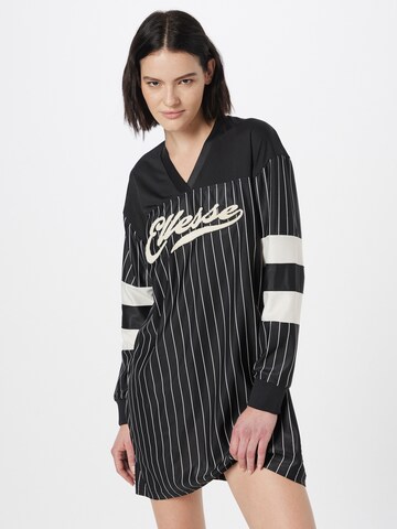 ELLESSE Dress in Black: front