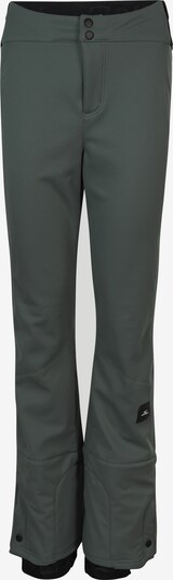 O'NEILL Pantalón de montaña en verde / negro, Vista del producto