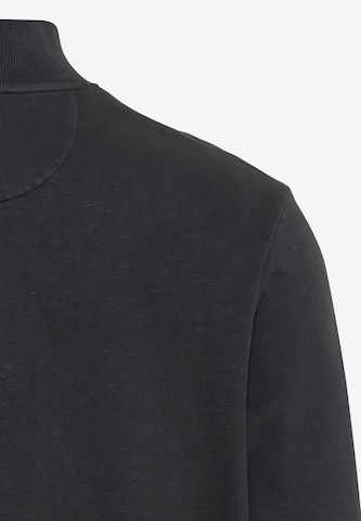 CAMEL ACTIVESweater majica - siva boja