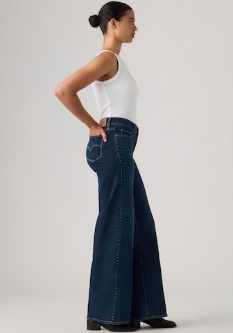 LEVI'S ® Wide Leg Jeans in Blau