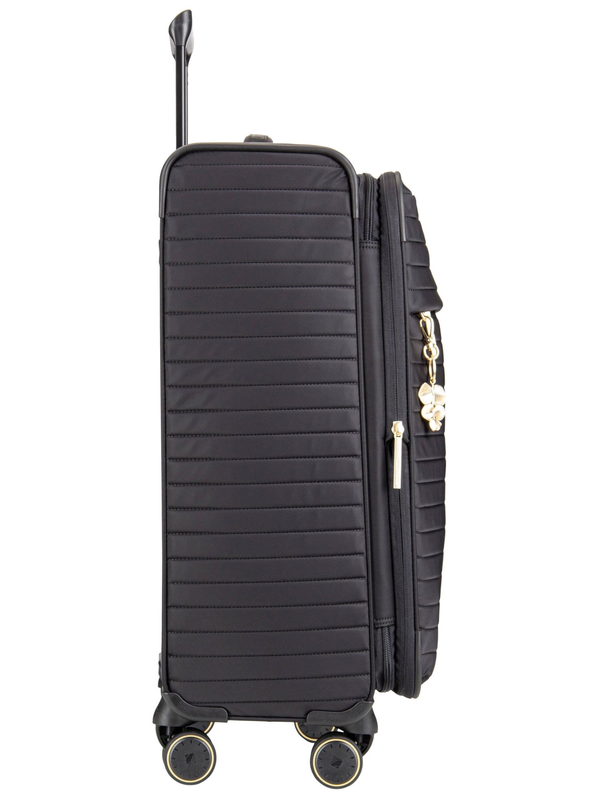 Valisette 'Barbara' TRAVELITE en noir