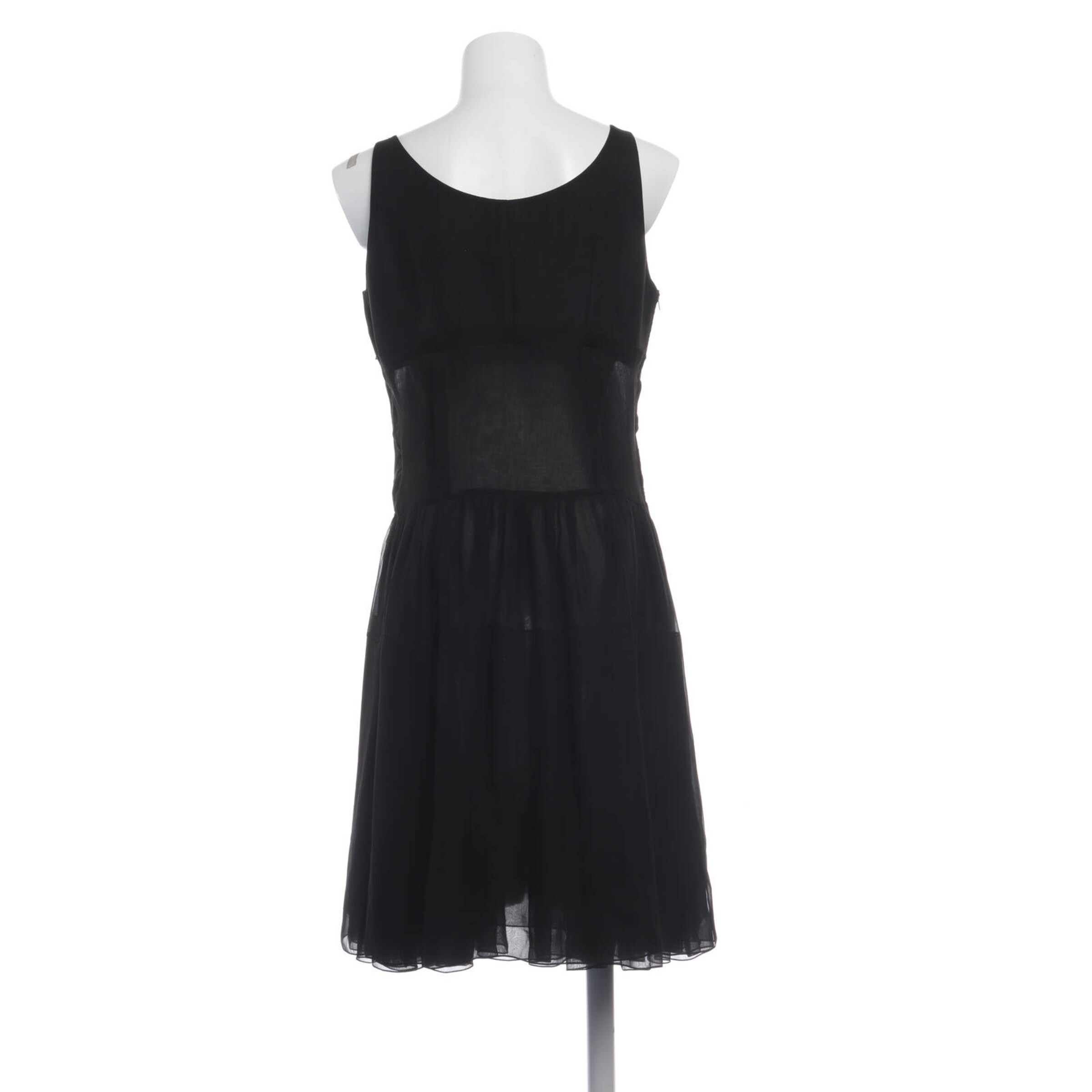 JIL SANDER Dress in M in Black