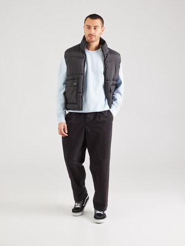 Champion Authentic Athletic Apparel Majica | modra barva