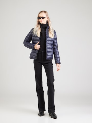 Blauer.USA Зимно яке в синьо