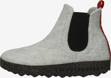 Asportuguesas Chelsea Boots in White