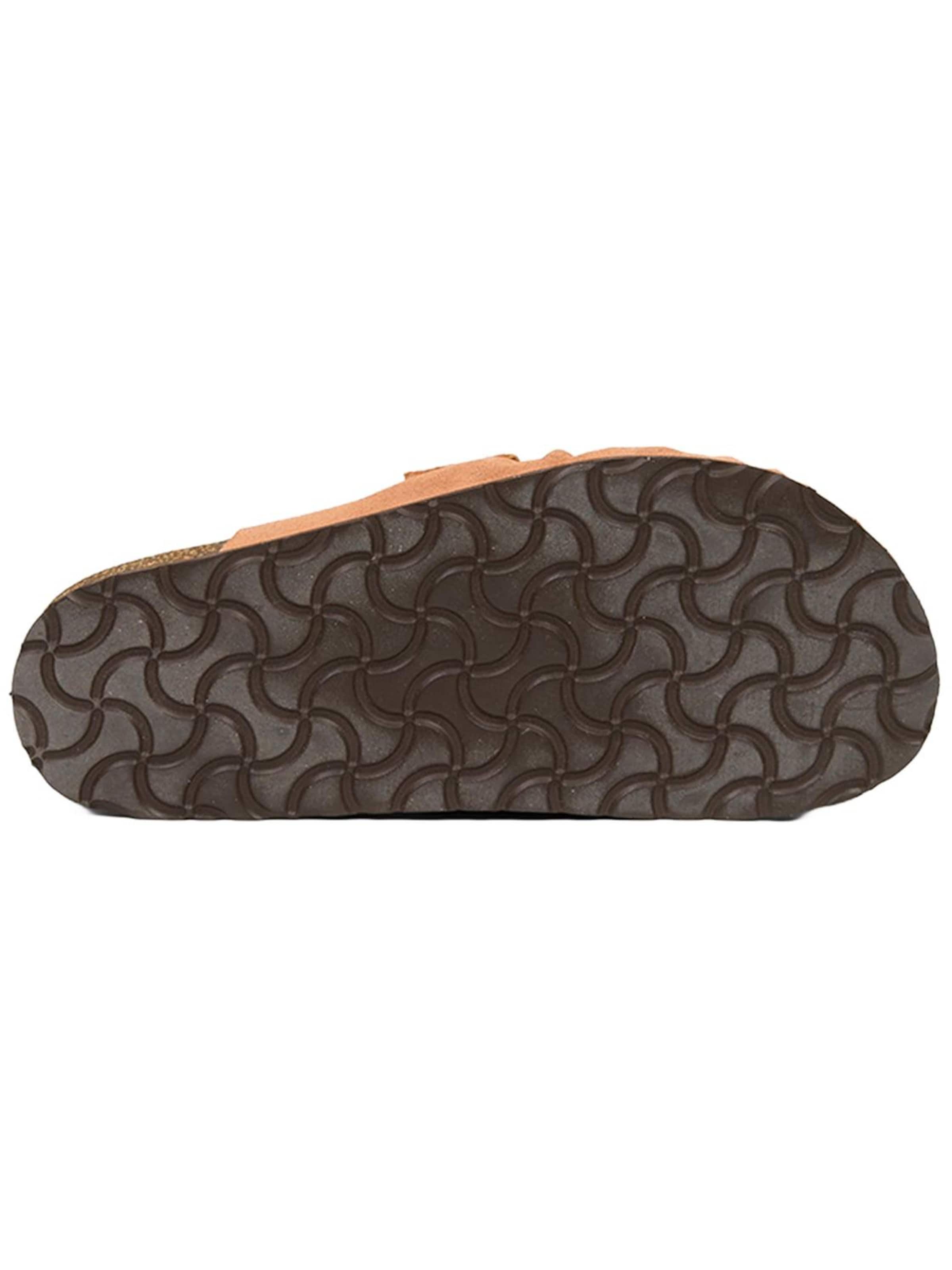 Desa Slippers in Mixed colors