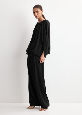 MANGO Tunic in Black