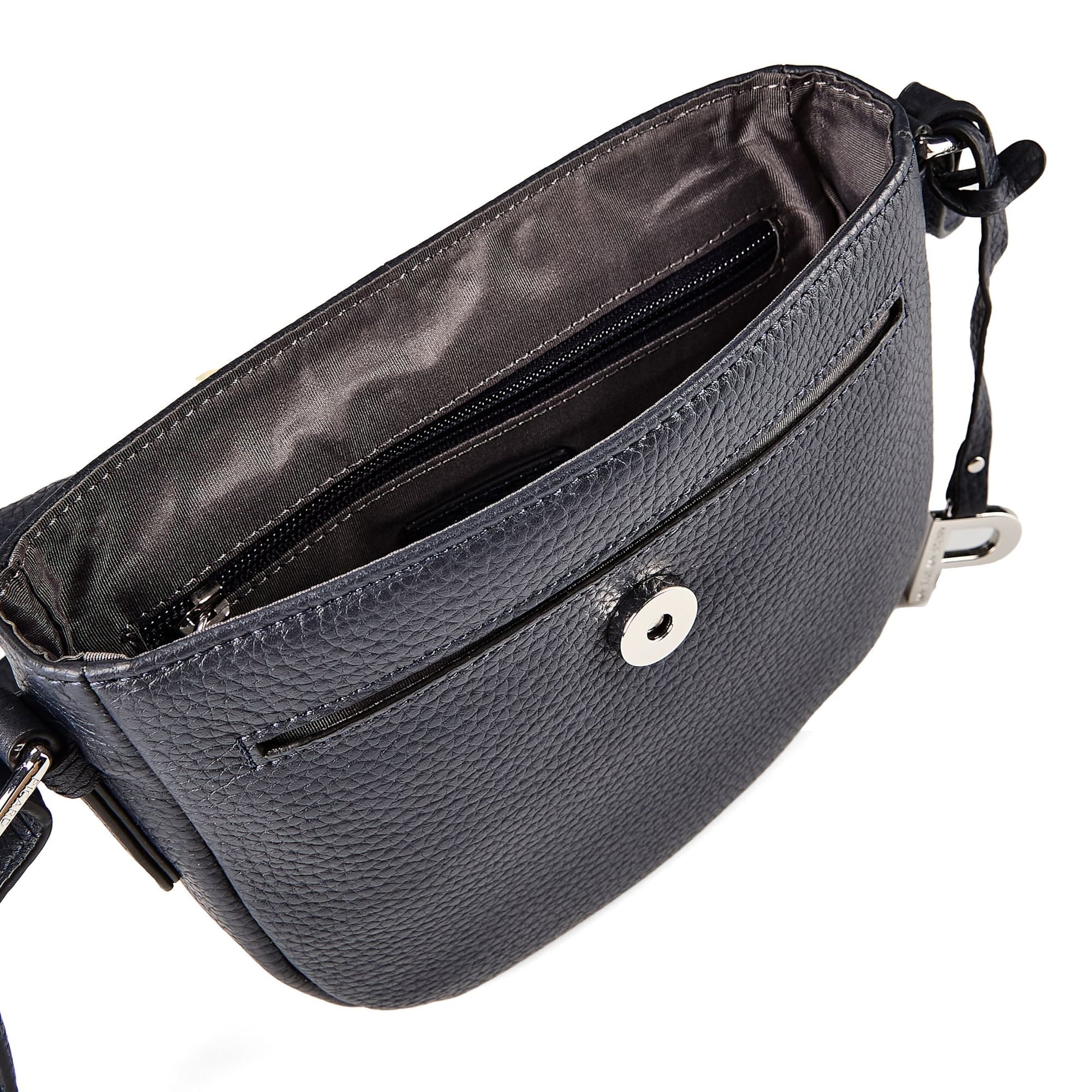 Picard Crossbody bag 'Pure' in Blue
