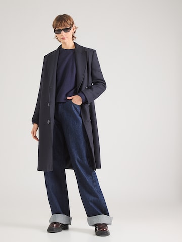 & Other Stories Пуловер в синьо