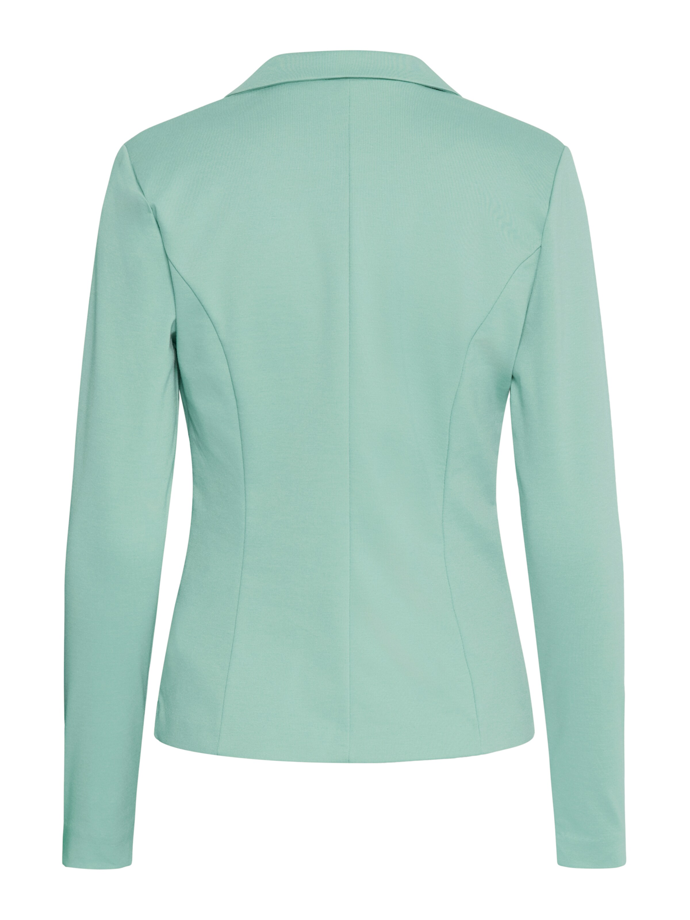 ICHI Blazer 'Kate' i grøn