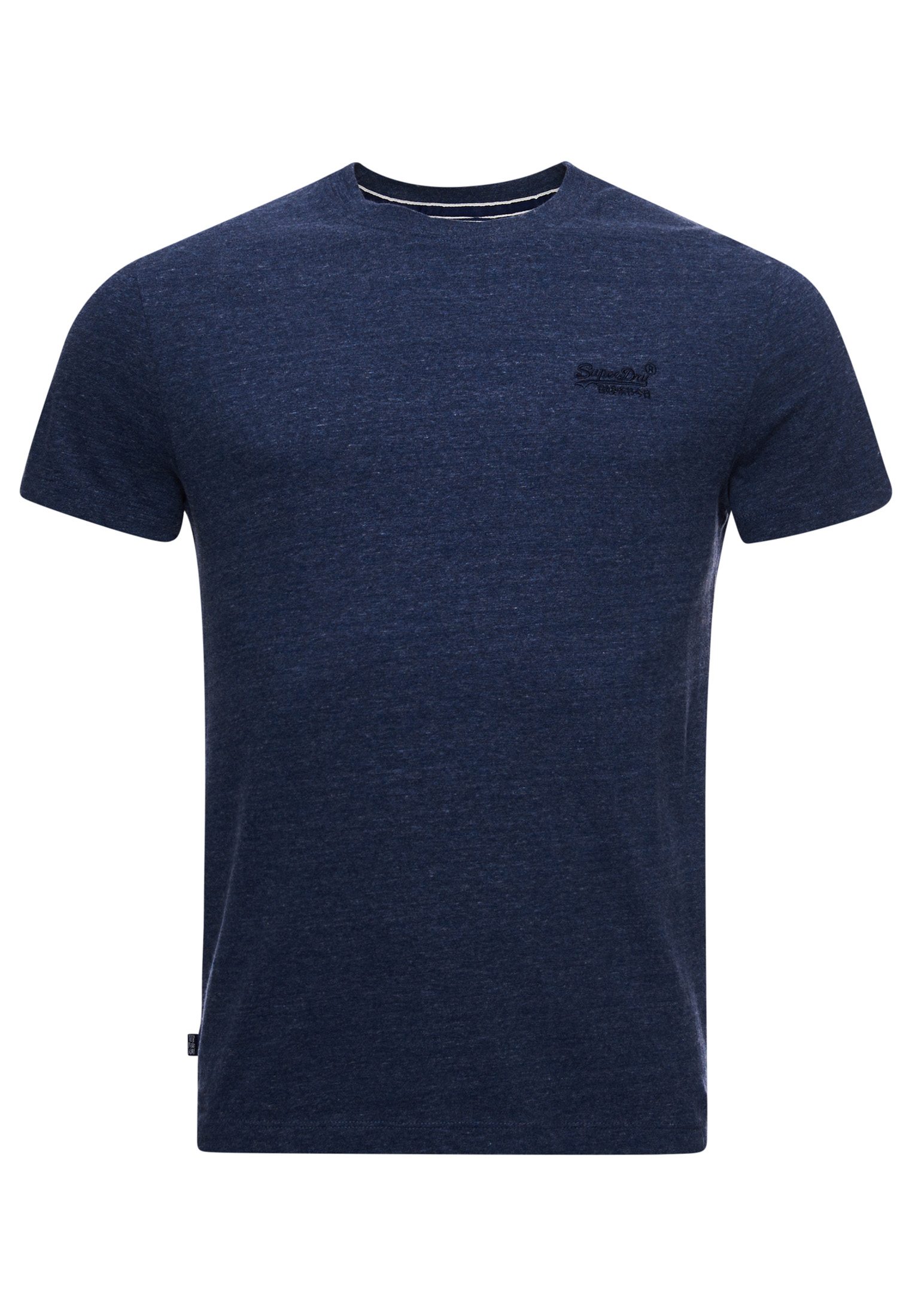 Superdry Shirt in Navy 