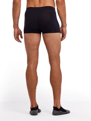 FALKE Boxershorts‌‌‌‌‌ in Schwarz