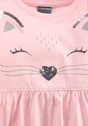 Kidsworld Set in Blau