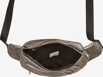 Curuba Fanny Pack 'Nick' in Gold