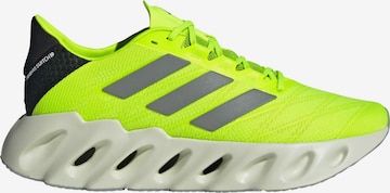 Chaussure de course 'Switch Fwd 2' ADIDAS PERFORMANCE en vert : devant