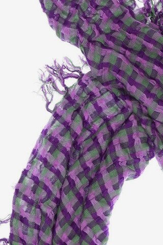 PIECES Scarf & Wrap in One size in Purple