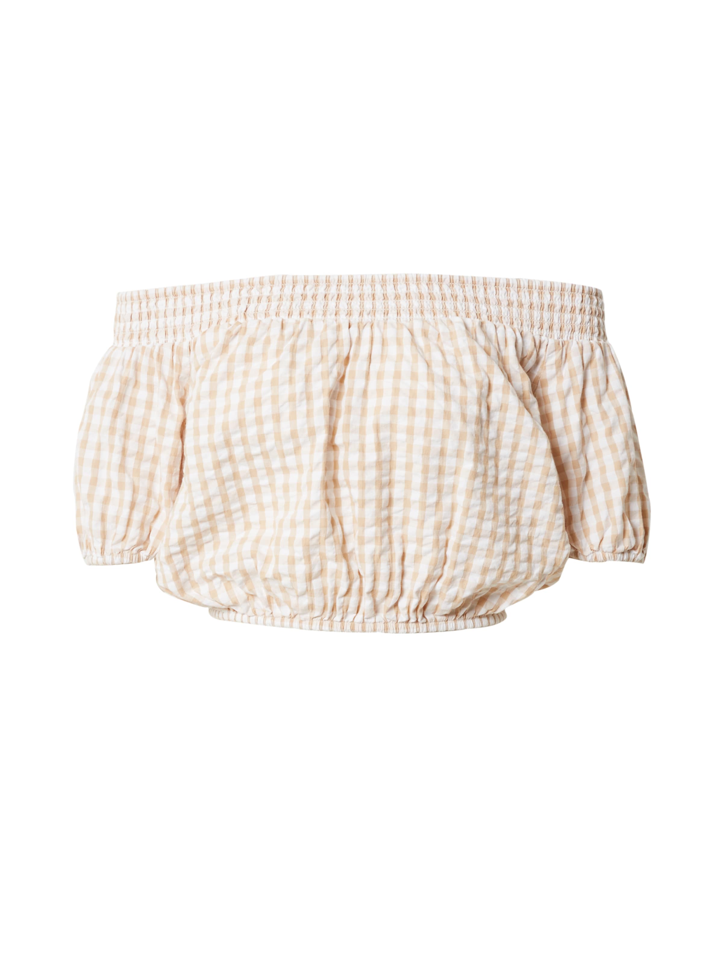 bēšs FRENCH CONNECTION T-Krekls 'FILIPPA': no priekšpuses