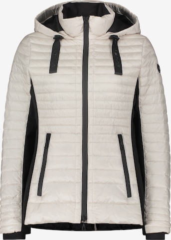 GIL BRET Välikausitakki värissä beige: etupuoli