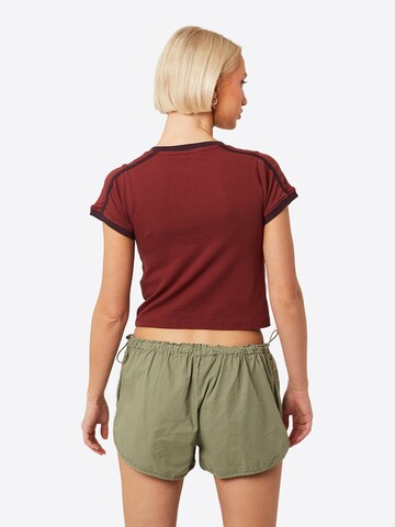 regular Pantaloni di BRAVE SOUL in verde