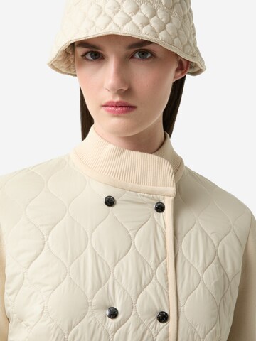 BOGNER Jacke 'Becca' in Beige