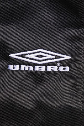 UMBRO Sporthose 31-32 in Schwarz