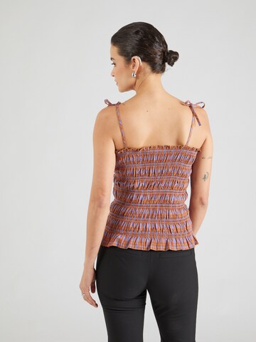 TOPSHOP Top - lila