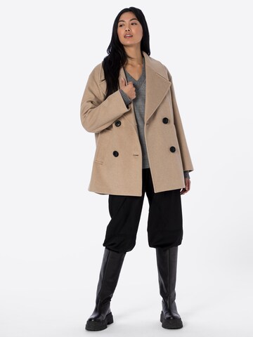 Manteau mi-saison s.Oliver BLACK LABEL en beige