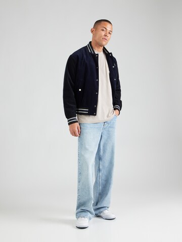 Calvin Klein Jeans Shirt in Grey