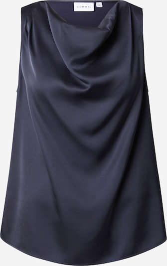 COMMA Pusero värissä tummansininen, Tuotenäkymä