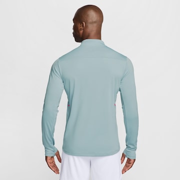 NIKE Performance shirt 'Academy' in Blue