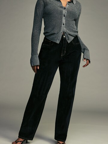 Next Regular Jeans in Blau: Vorderseite