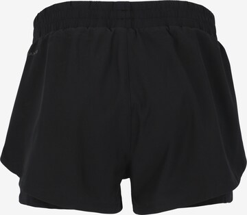 ENDURANCE Regular Sportshorts 'Yarol' in Schwarz